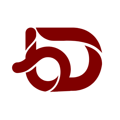 DiggB logo