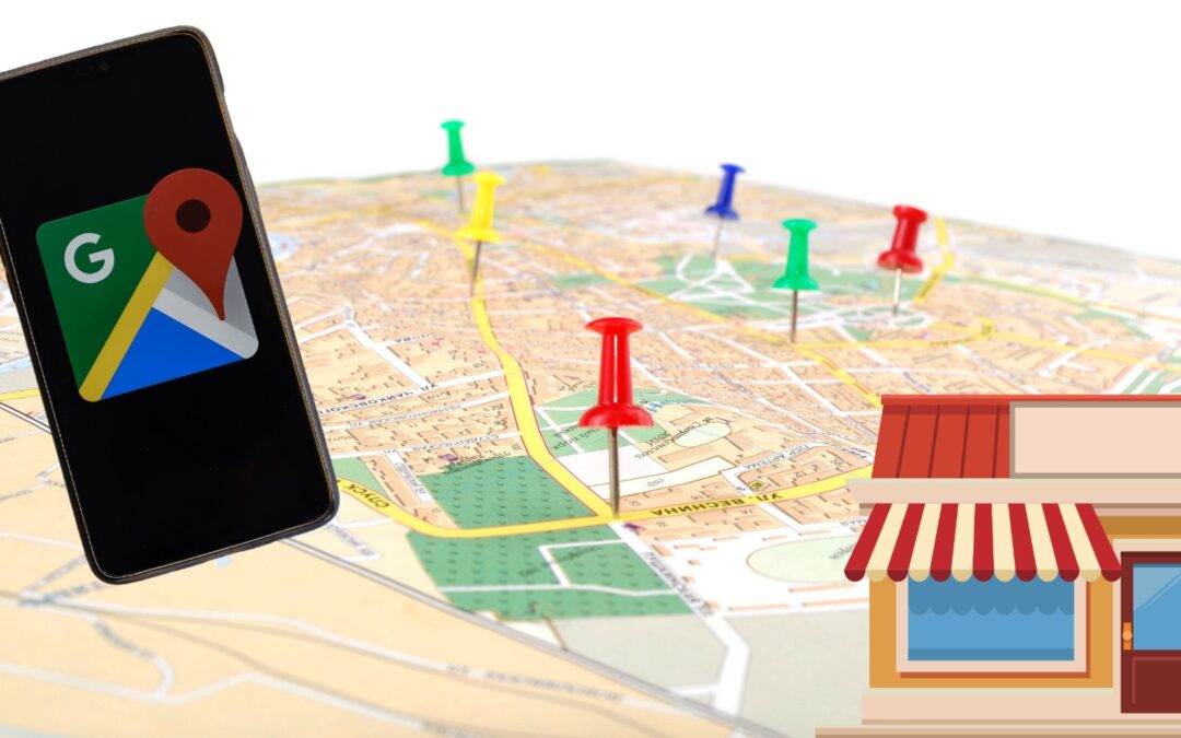 Boost Local Visibility with Google Maps Marketing with SEO