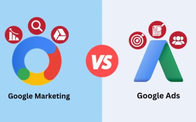 Google Ads vs Google Marketing Platform: An In-Depth Comparison