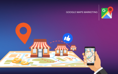 Best Google Maps Marketing Company