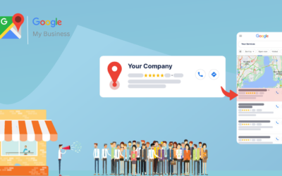 Maximizing Your Business Potential with the Top Google Maps Marketing Companies in Mumbai