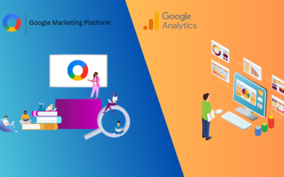 Comparing Google Marketing Platform and Google Analytics: A Comprehensive Guide